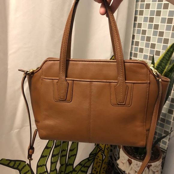 Coach Mini Taylor Bag - Picture 7 of 7